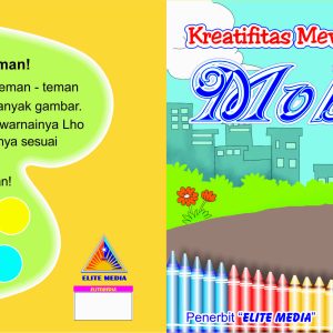 Kreatifitas Mewarnai gambar Mobil